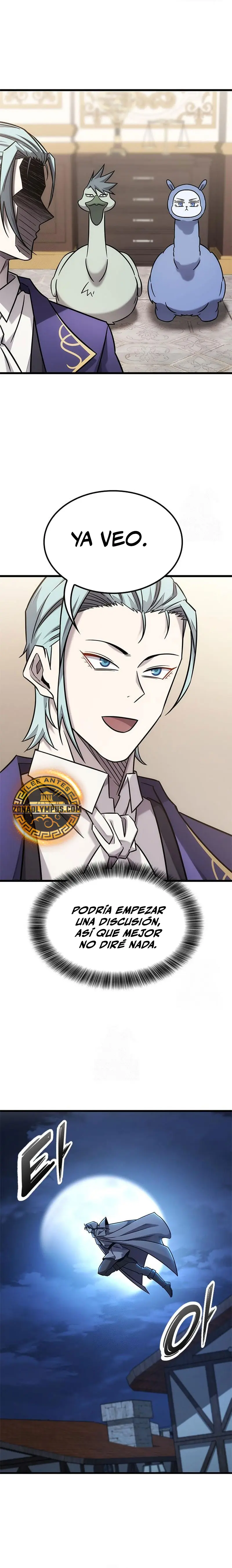 Read ¡Que abundante cosecha, señor demonio! ES Manga Online