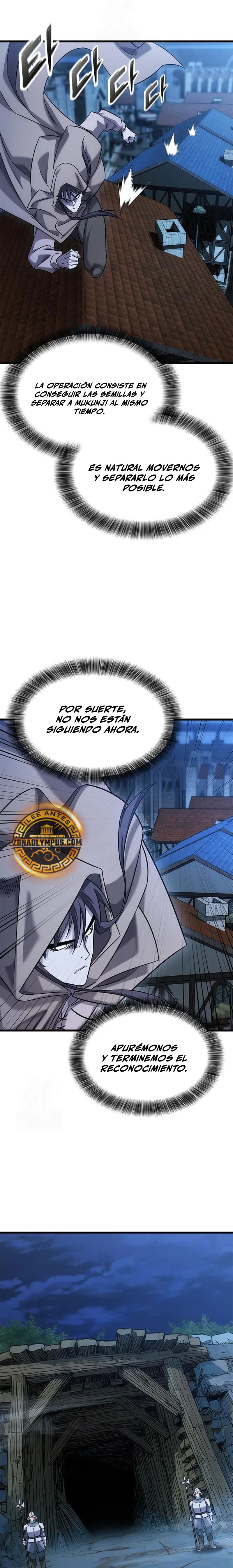 Read ¡Que abundante cosecha, señor demonio! ES Manga Online