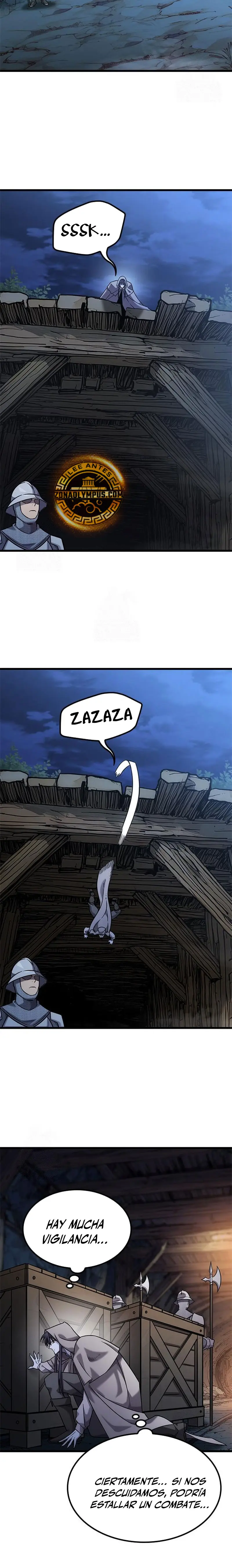 Read ¡Que abundante cosecha, señor demonio! ES Manga Online