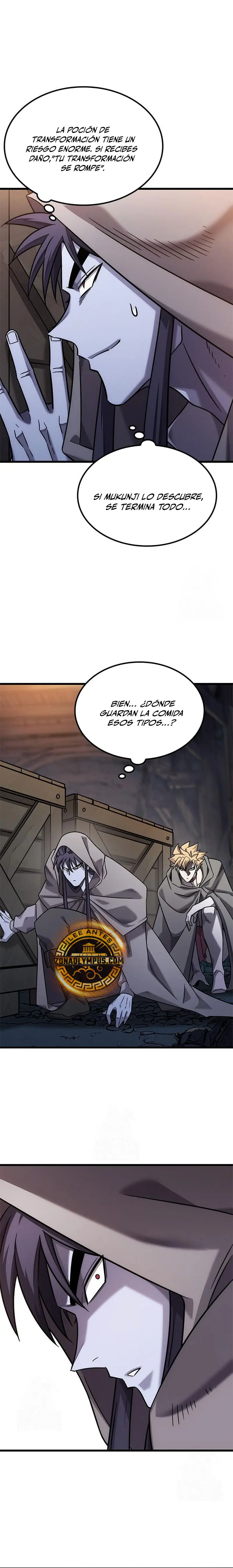 Read ¡Que abundante cosecha, señor demonio! ES Manga Online