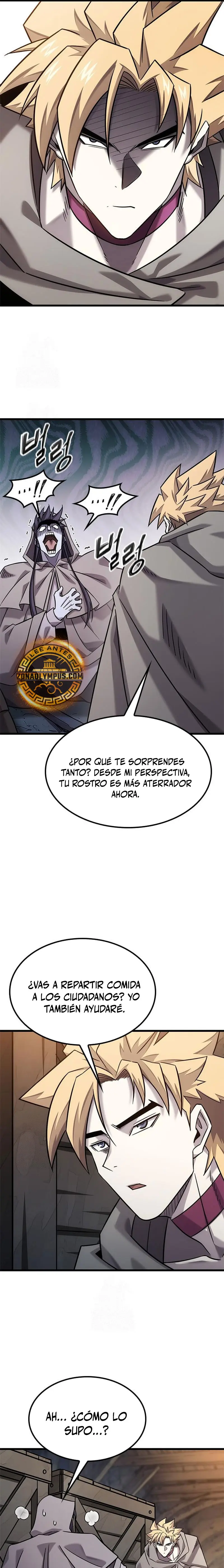 Read ¡Que abundante cosecha, señor demonio! ES Manga Online
