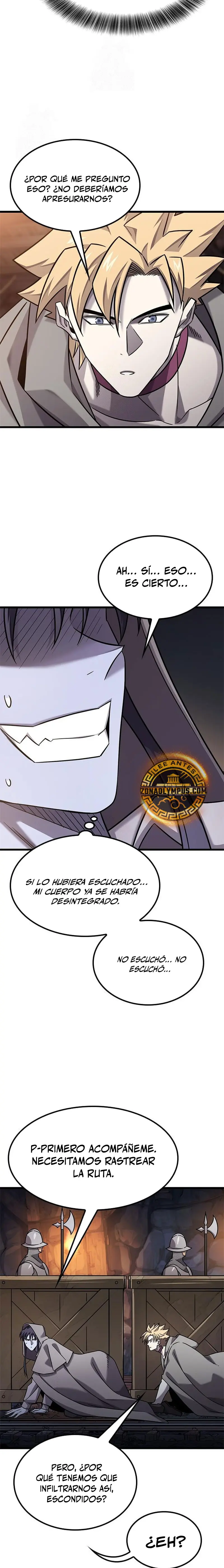 Read ¡Que abundante cosecha, señor demonio! ES Manga Online