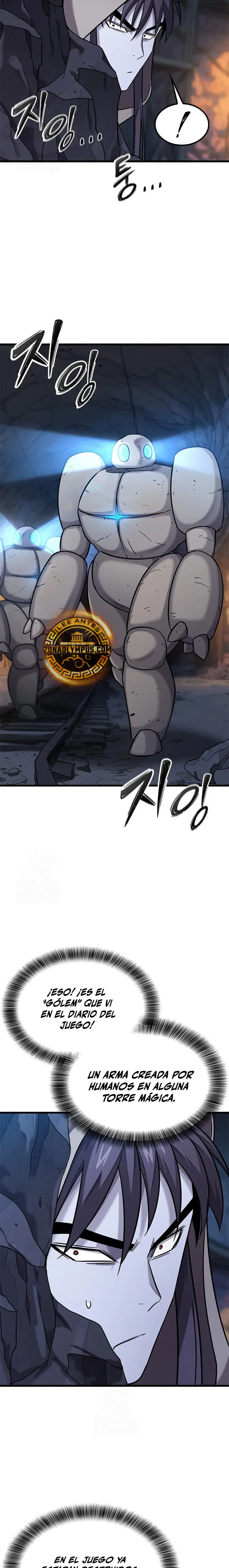 Read ¡Que abundante cosecha, señor demonio! ES Manga Online