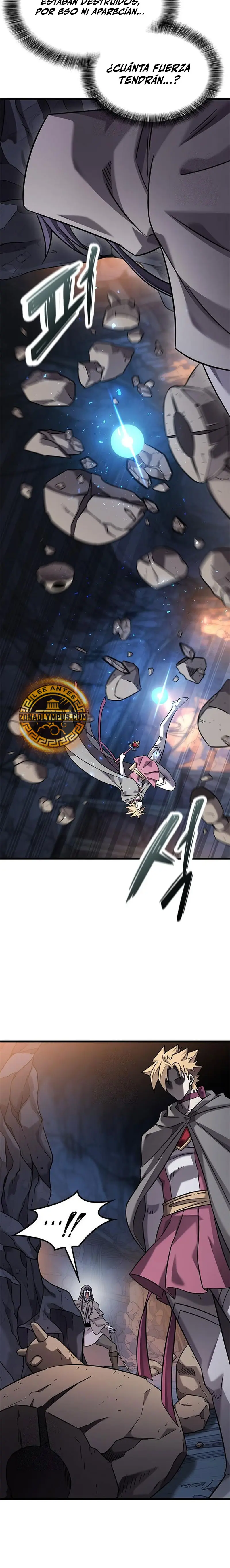 Read ¡Que abundante cosecha, señor demonio! ES Manga Online