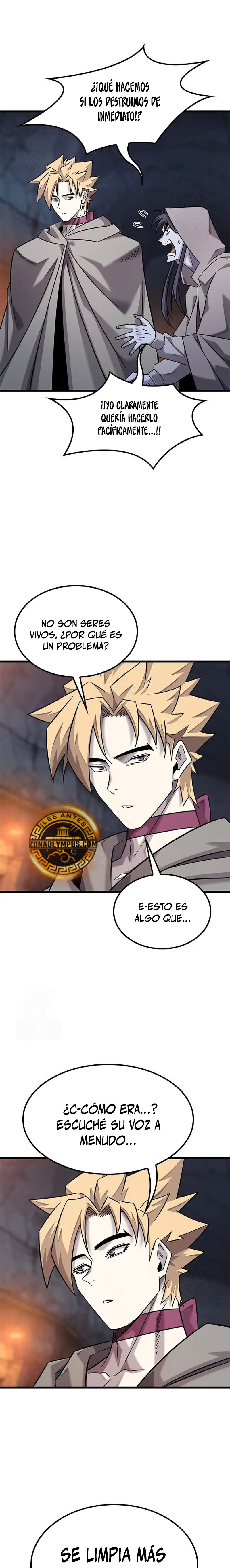 Read ¡Que abundante cosecha, señor demonio! ES Manga Online