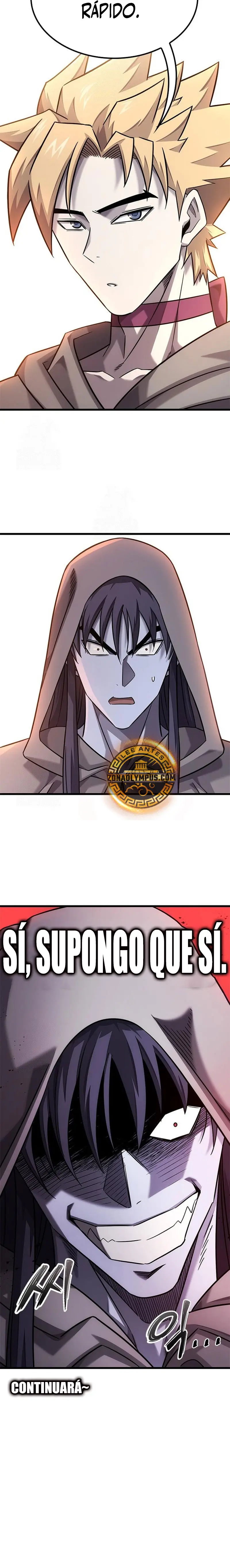 Read ¡Que abundante cosecha, señor demonio! ES Manga Online