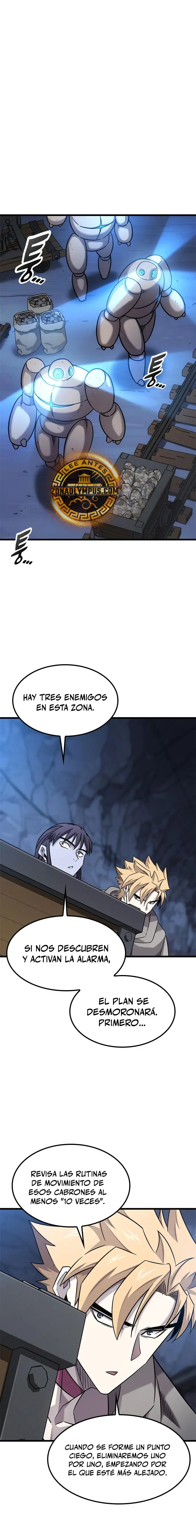 Read ¡Que abundante cosecha, señor demonio! ES Manga Online