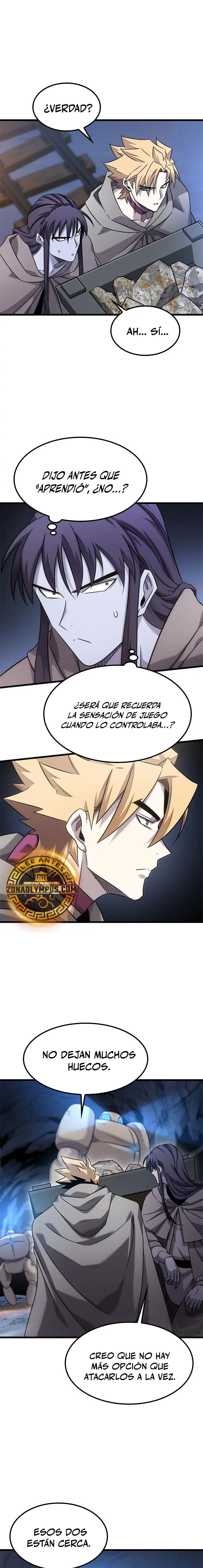 Read ¡Que abundante cosecha, señor demonio! ES Manga Online