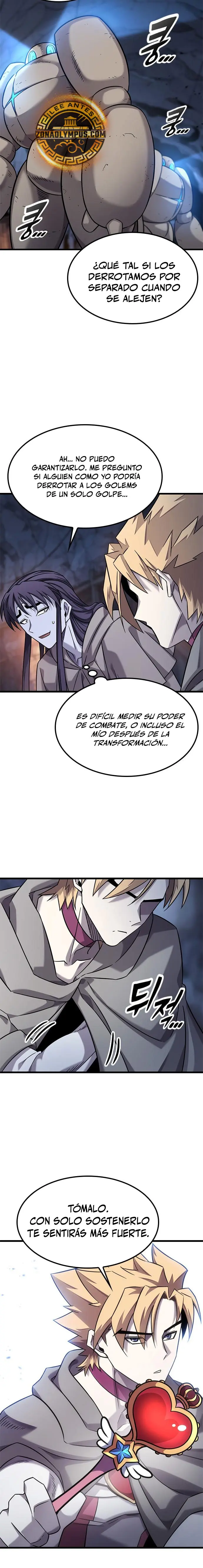 Read ¡Que abundante cosecha, señor demonio! ES Manga Online