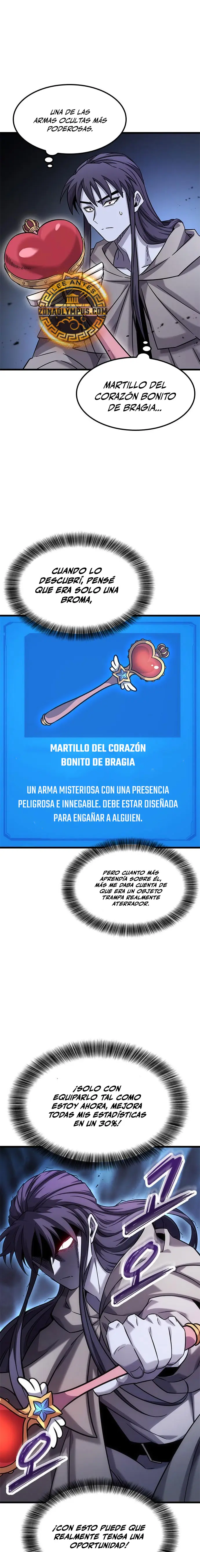 Read ¡Que abundante cosecha, señor demonio! ES Manga Online