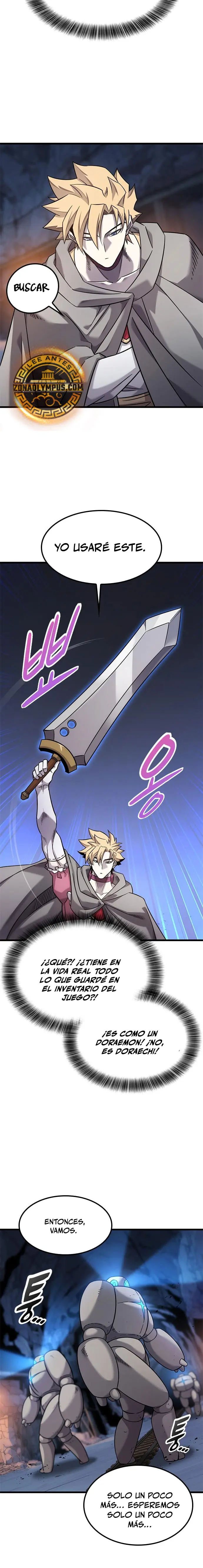 Read ¡Que abundante cosecha, señor demonio! ES Manga Online