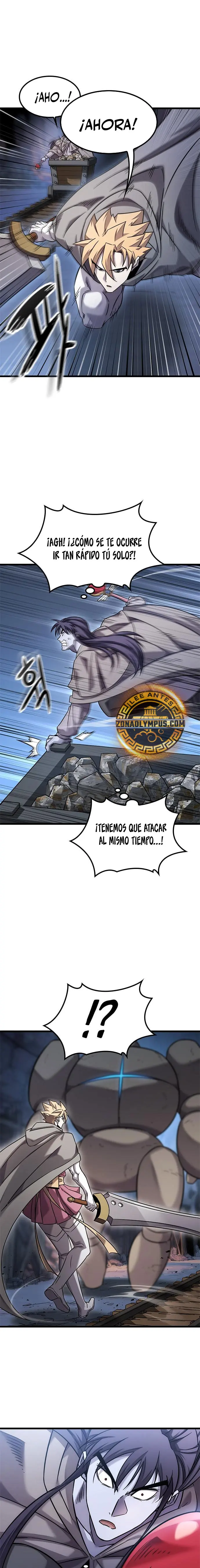 Read ¡Que abundante cosecha, señor demonio! ES Manga Online