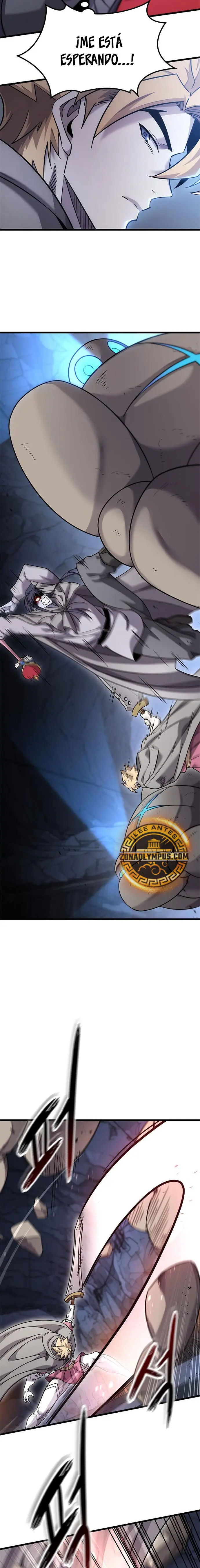 Read ¡Que abundante cosecha, señor demonio! ES Manga Online