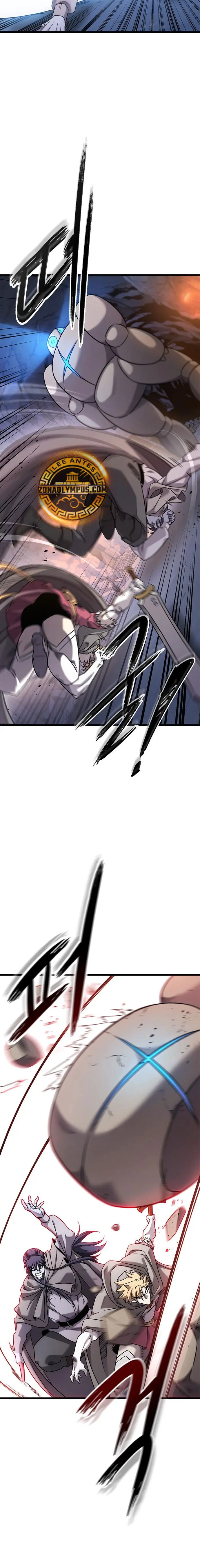 Read ¡Que abundante cosecha, señor demonio! ES Manga Online