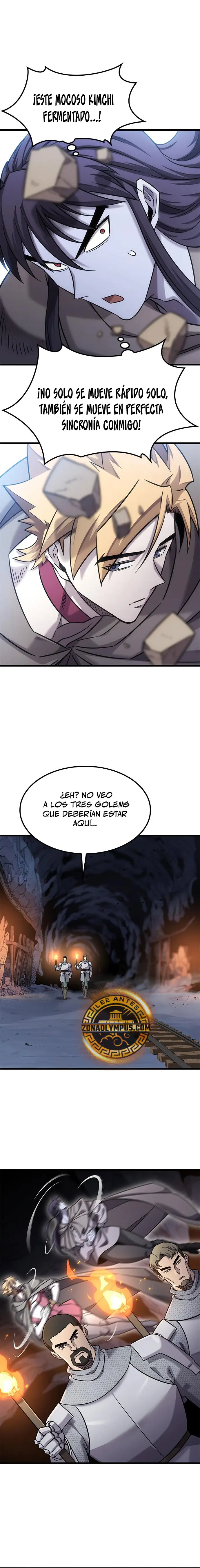 Read ¡Que abundante cosecha, señor demonio! ES Manga Online