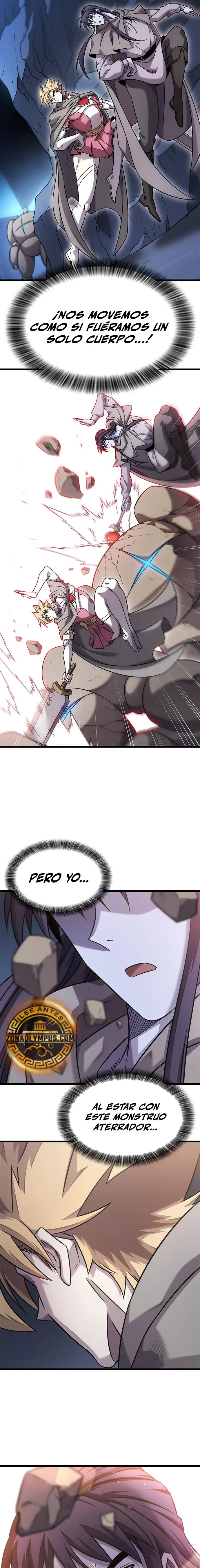 Read ¡Que abundante cosecha, señor demonio! ES Manga Online