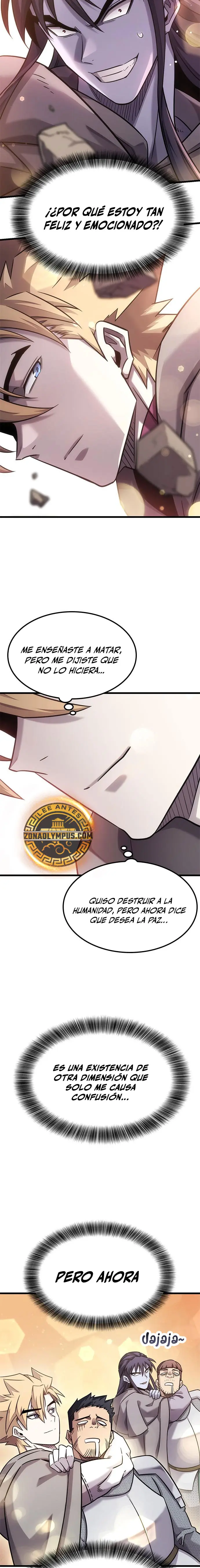 Read ¡Que abundante cosecha, señor demonio! ES Manga Online