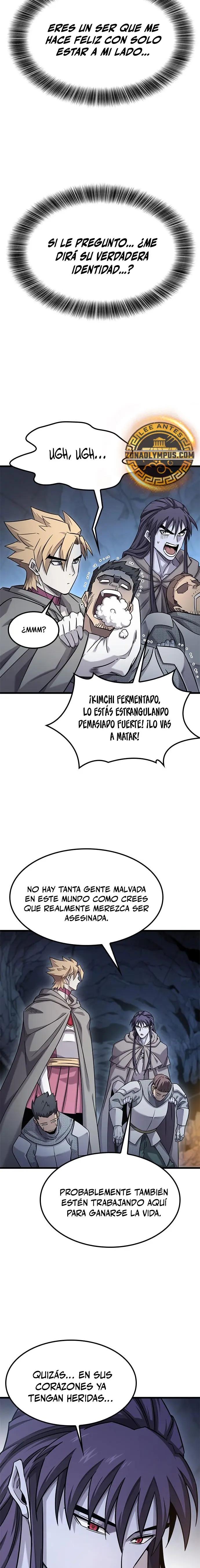 Read ¡Que abundante cosecha, señor demonio! ES Manga Online