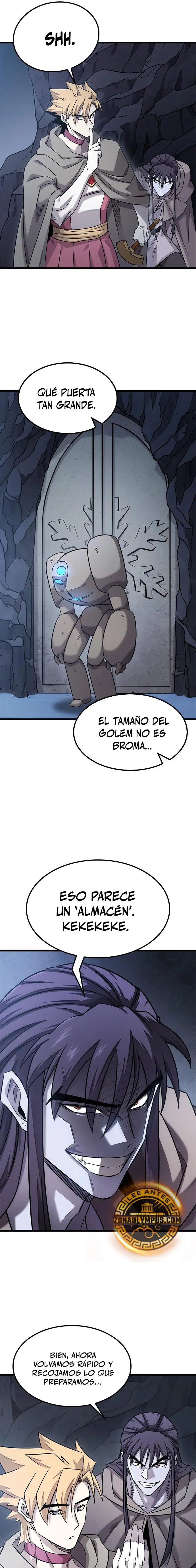 Read ¡Que abundante cosecha, señor demonio! ES Manga Online