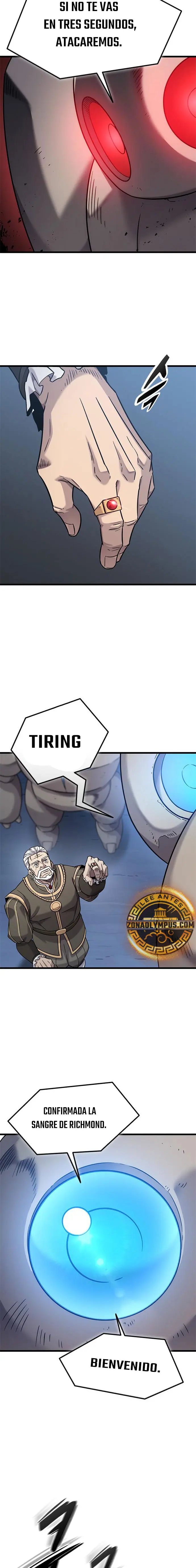 Read ¡Que abundante cosecha, señor demonio! ES Manga Online