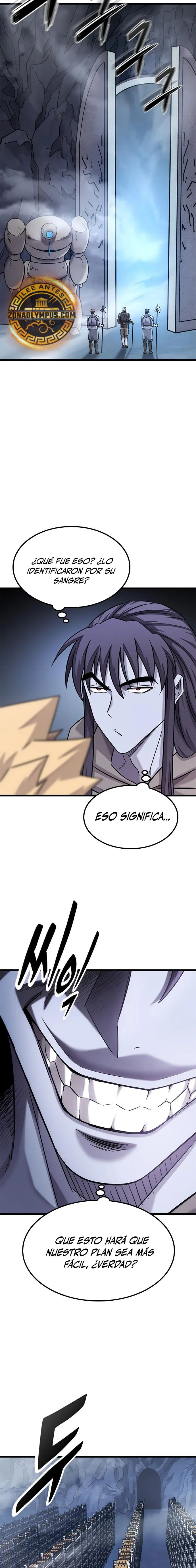 Read ¡Que abundante cosecha, señor demonio! ES Manga Online