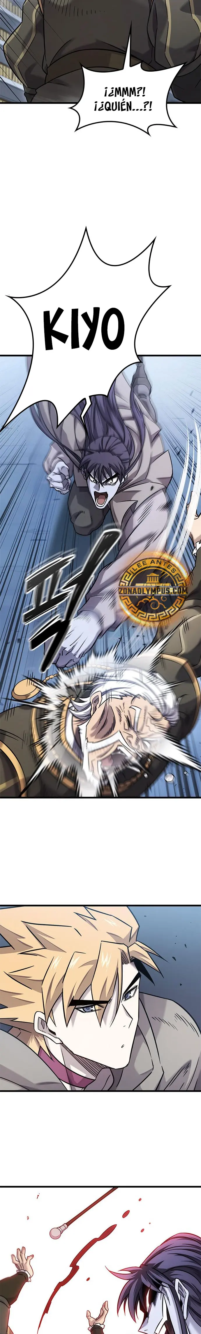 Read ¡Que abundante cosecha, señor demonio! ES Manga Online