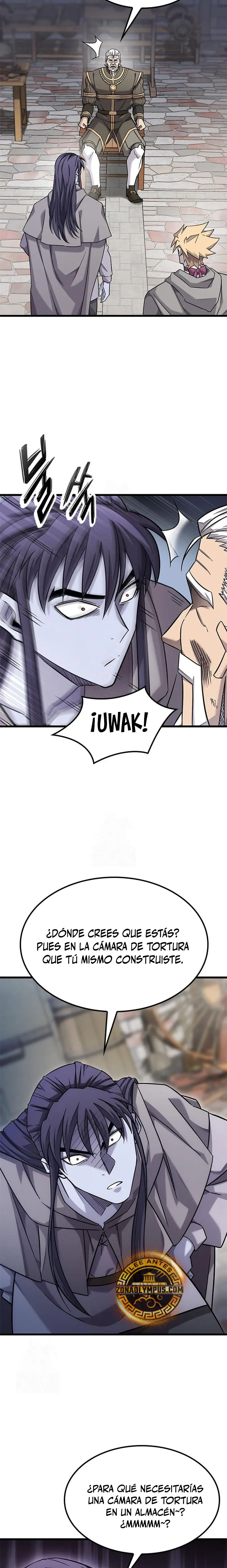 Read ¡Que abundante cosecha, señor demonio! ES Manga Online