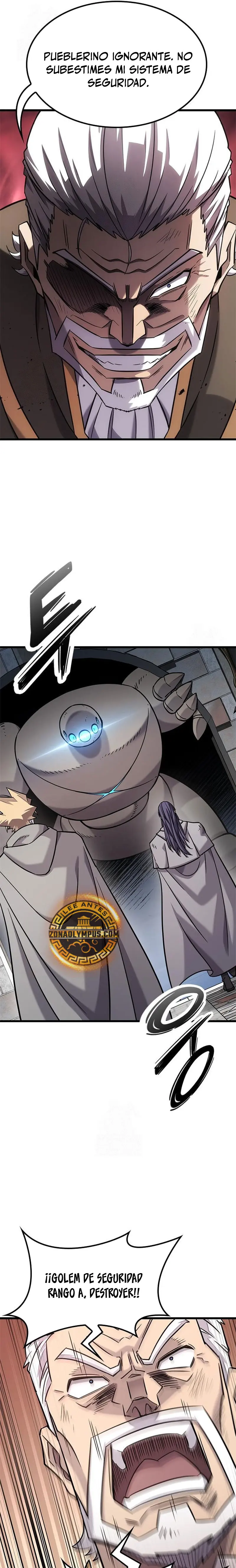 Read ¡Que abundante cosecha, señor demonio! ES Manga Online