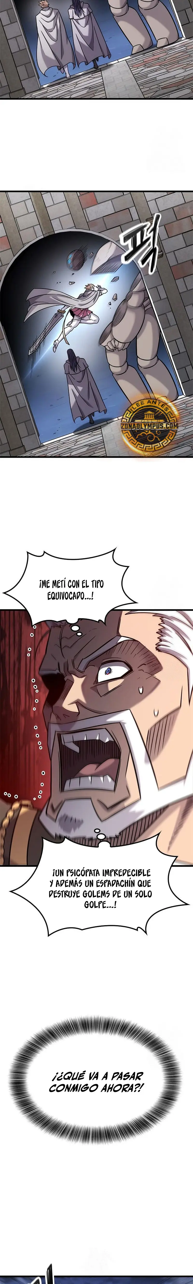 Read ¡Que abundante cosecha, señor demonio! ES Manga Online