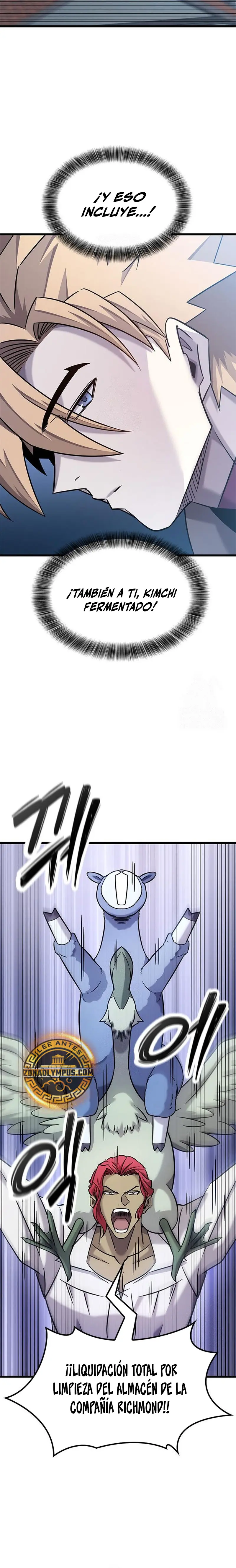 Read ¡Que abundante cosecha, señor demonio! ES Manga Online