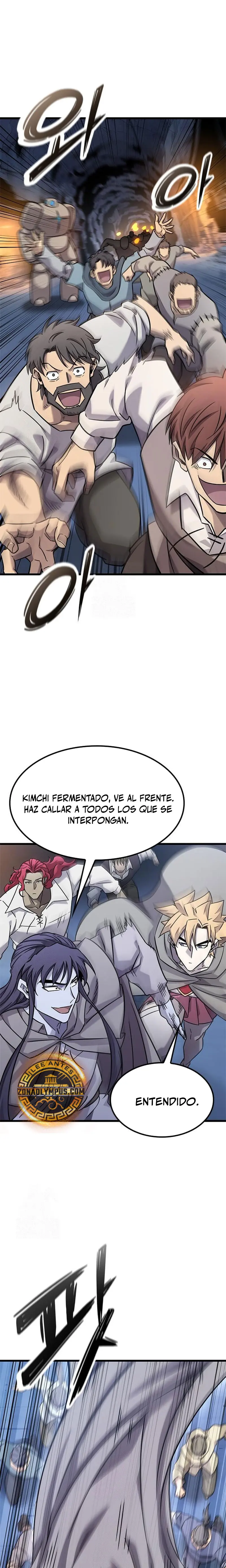 Read ¡Que abundante cosecha, señor demonio! ES Manga Online