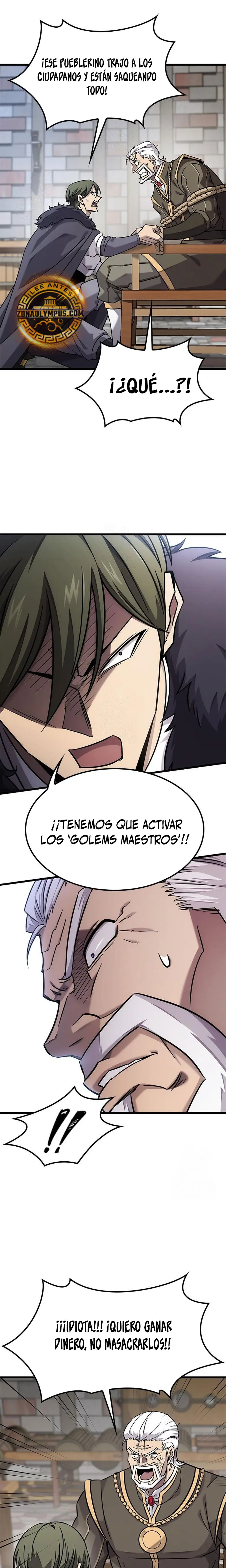 Read ¡Que abundante cosecha, señor demonio! ES Manga Online