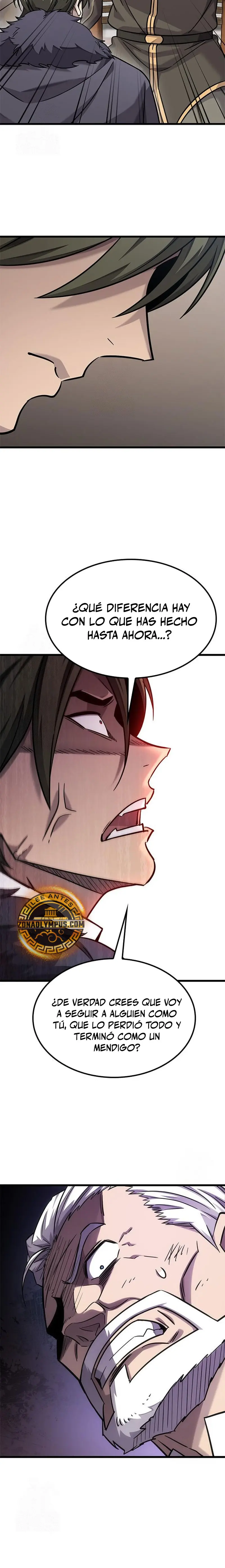 Read ¡Que abundante cosecha, señor demonio! ES Manga Online