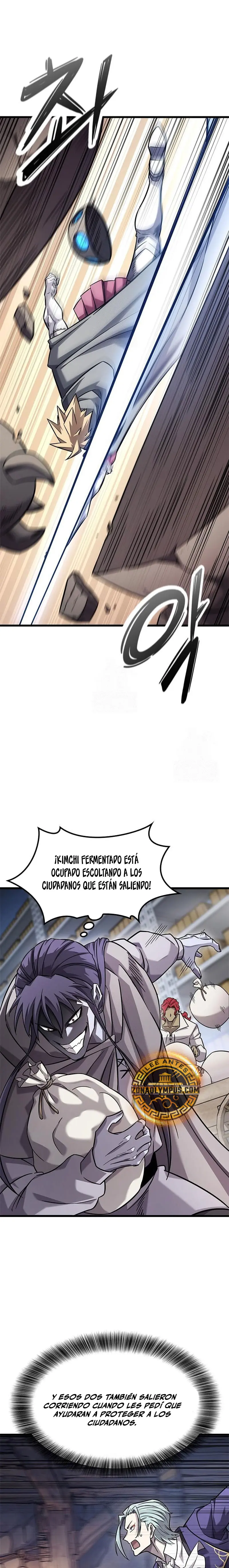 Read ¡Que abundante cosecha, señor demonio! ES Manga Online