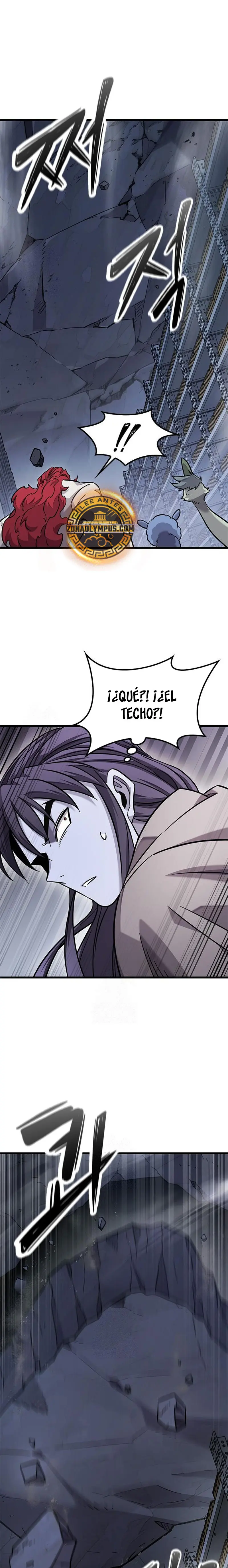 Read ¡Que abundante cosecha, señor demonio! ES Manga Online