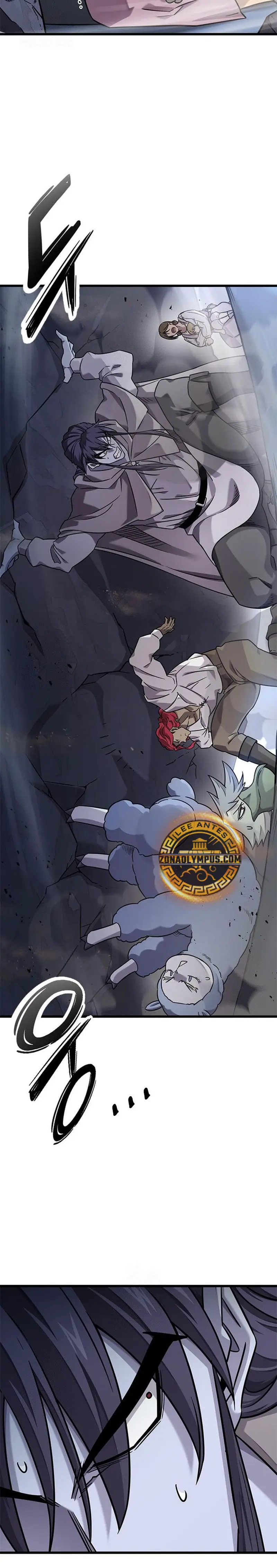 Read ¡Que abundante cosecha, señor demonio! ES Manga Online