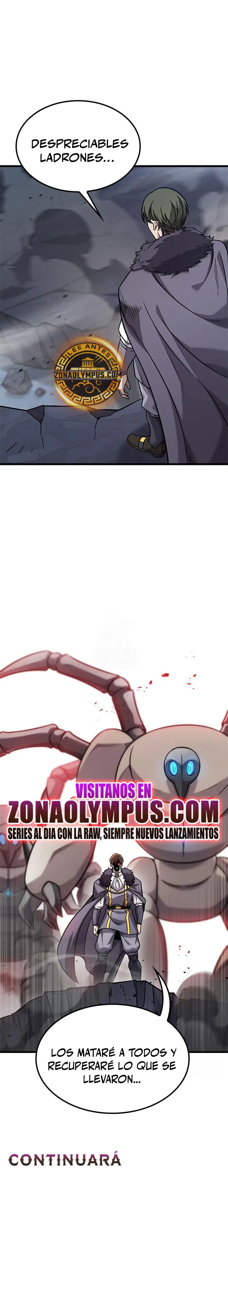 Read ¡Que abundante cosecha, señor demonio! ES Manga Online