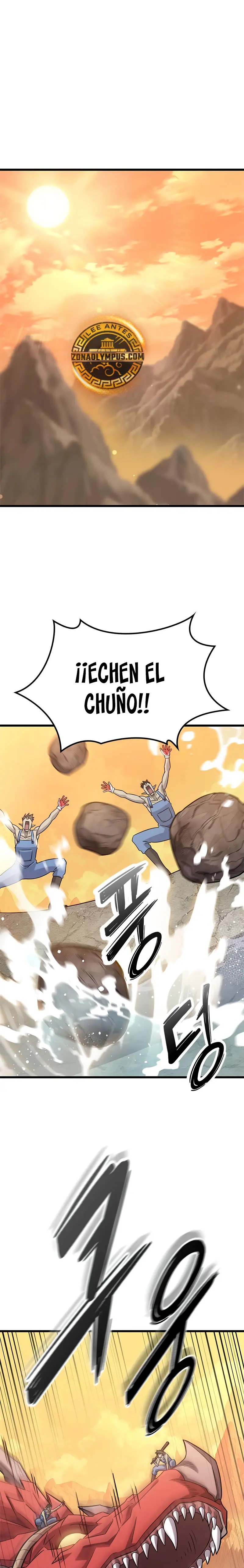 Read ¡Que abundante cosecha, señor demonio! ES Manga Online