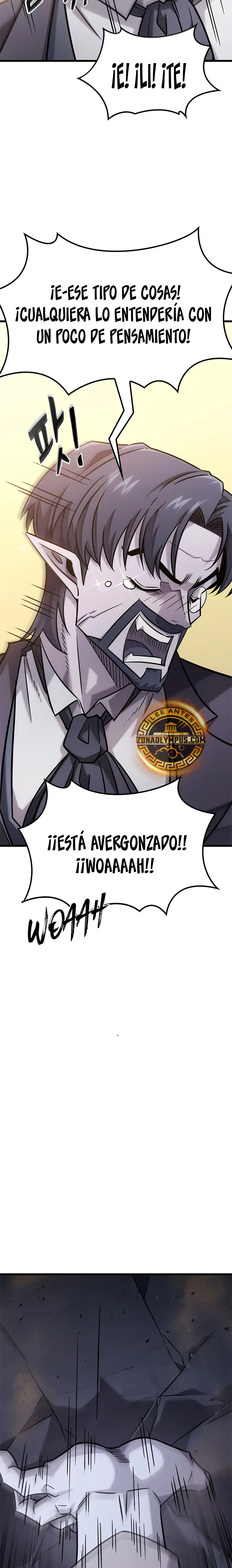 Read ¡Que abundante cosecha, señor demonio! ES Manga Online