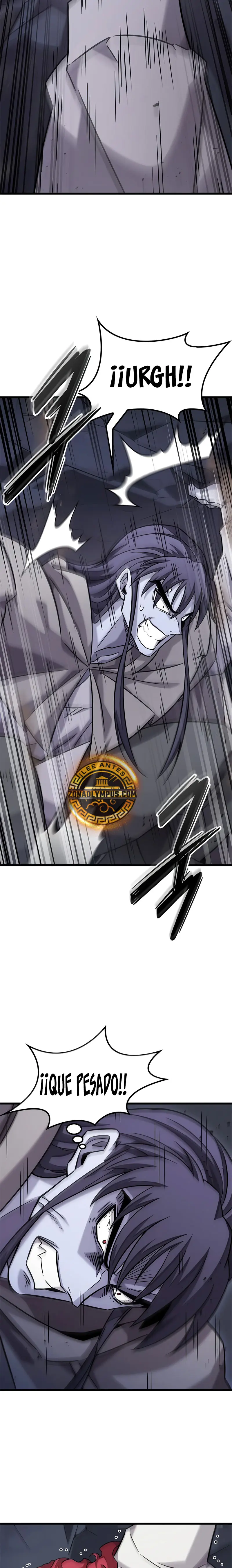 Read ¡Que abundante cosecha, señor demonio! ES Manga Online