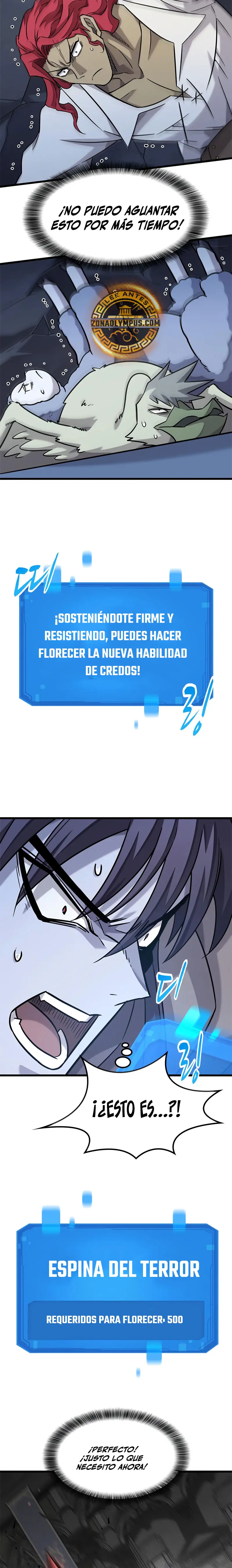 Read ¡Que abundante cosecha, señor demonio! ES Manga Online