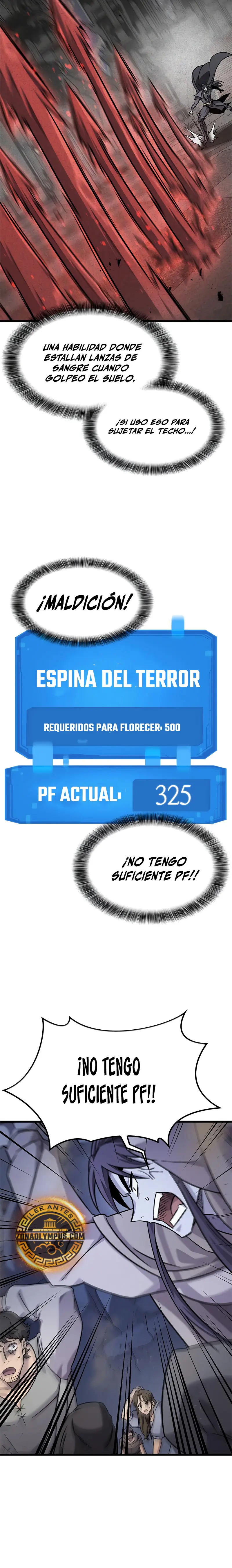 Read ¡Que abundante cosecha, señor demonio! ES Manga Online