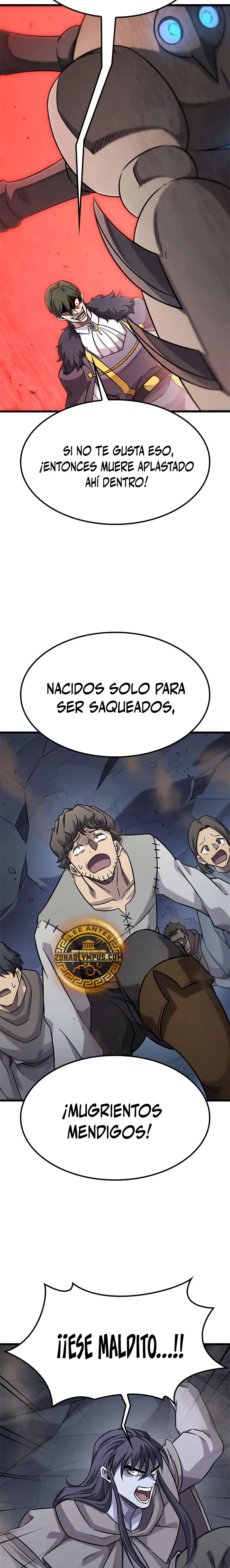 Read ¡Que abundante cosecha, señor demonio! ES Manga Online