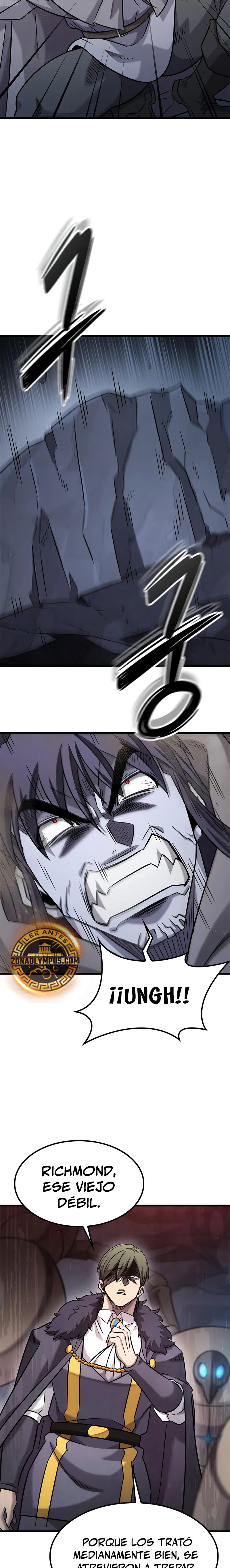 Read ¡Que abundante cosecha, señor demonio! ES Manga Online