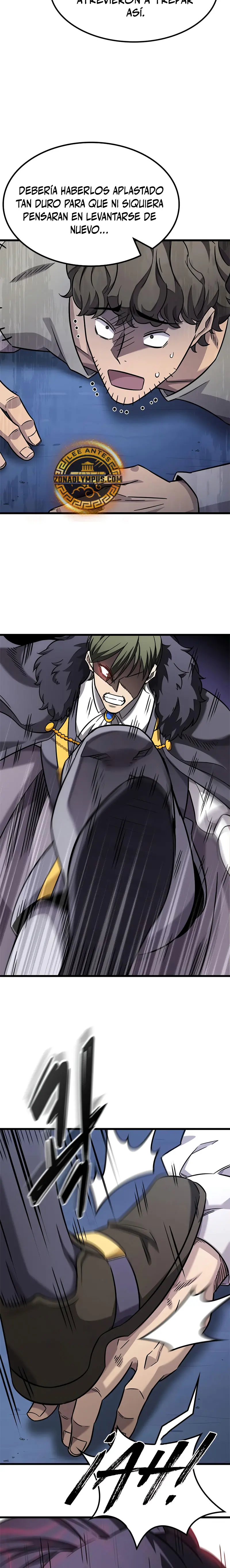 Read ¡Que abundante cosecha, señor demonio! ES Manga Online