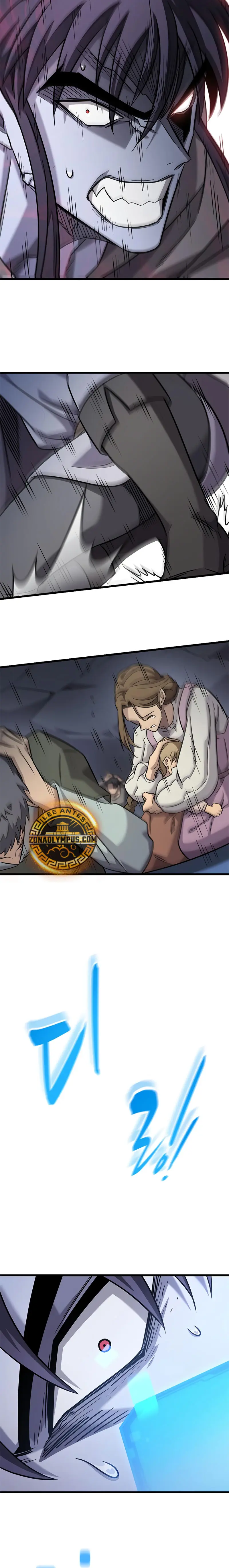 Read ¡Que abundante cosecha, señor demonio! ES Manga Online