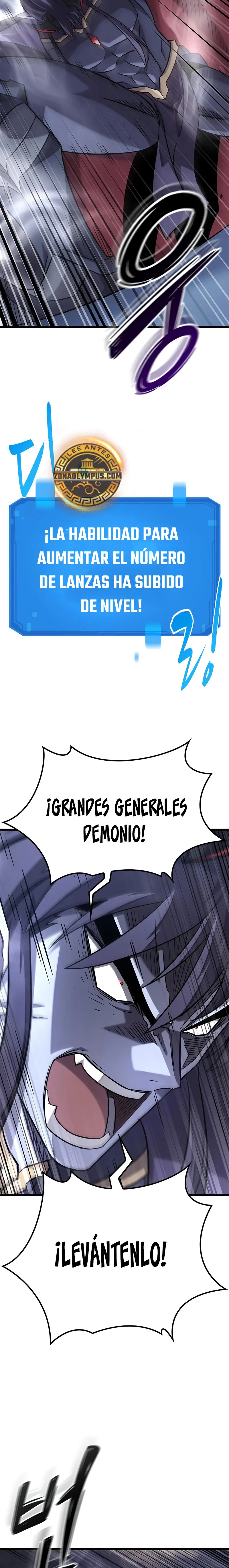 Read ¡Que abundante cosecha, señor demonio! ES Manga Online