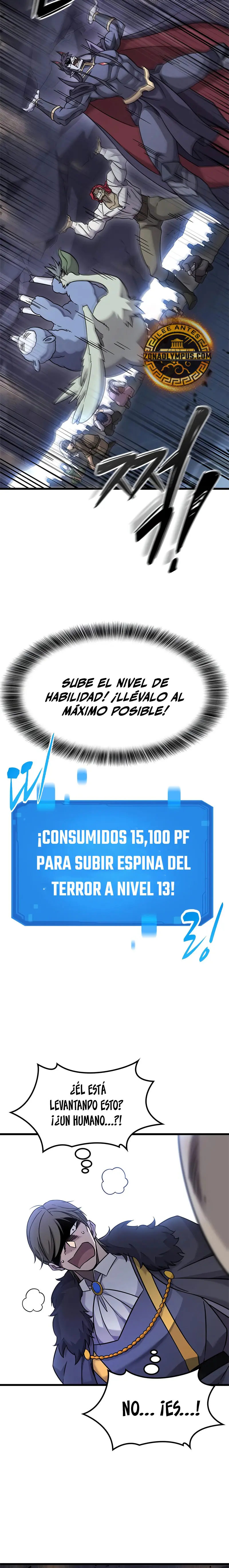 Read ¡Que abundante cosecha, señor demonio! ES Manga Online