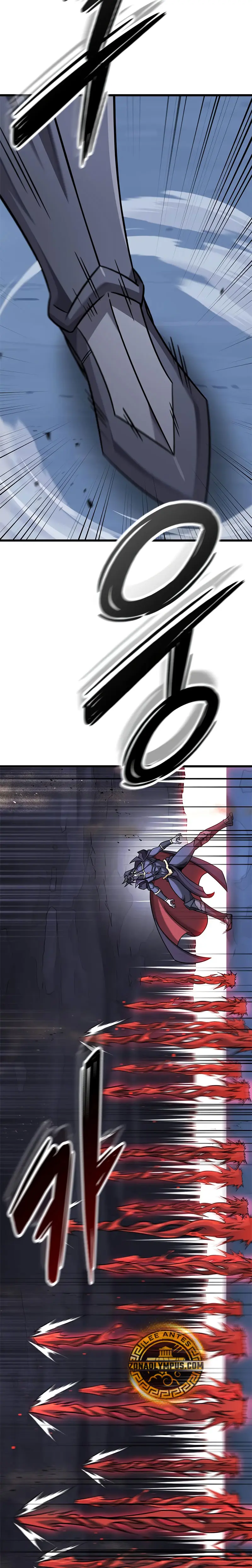 Read ¡Que abundante cosecha, señor demonio! ES Manga Online