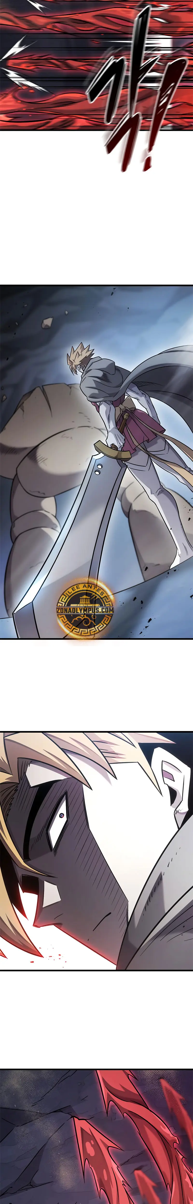 Read ¡Que abundante cosecha, señor demonio! ES Manga Online